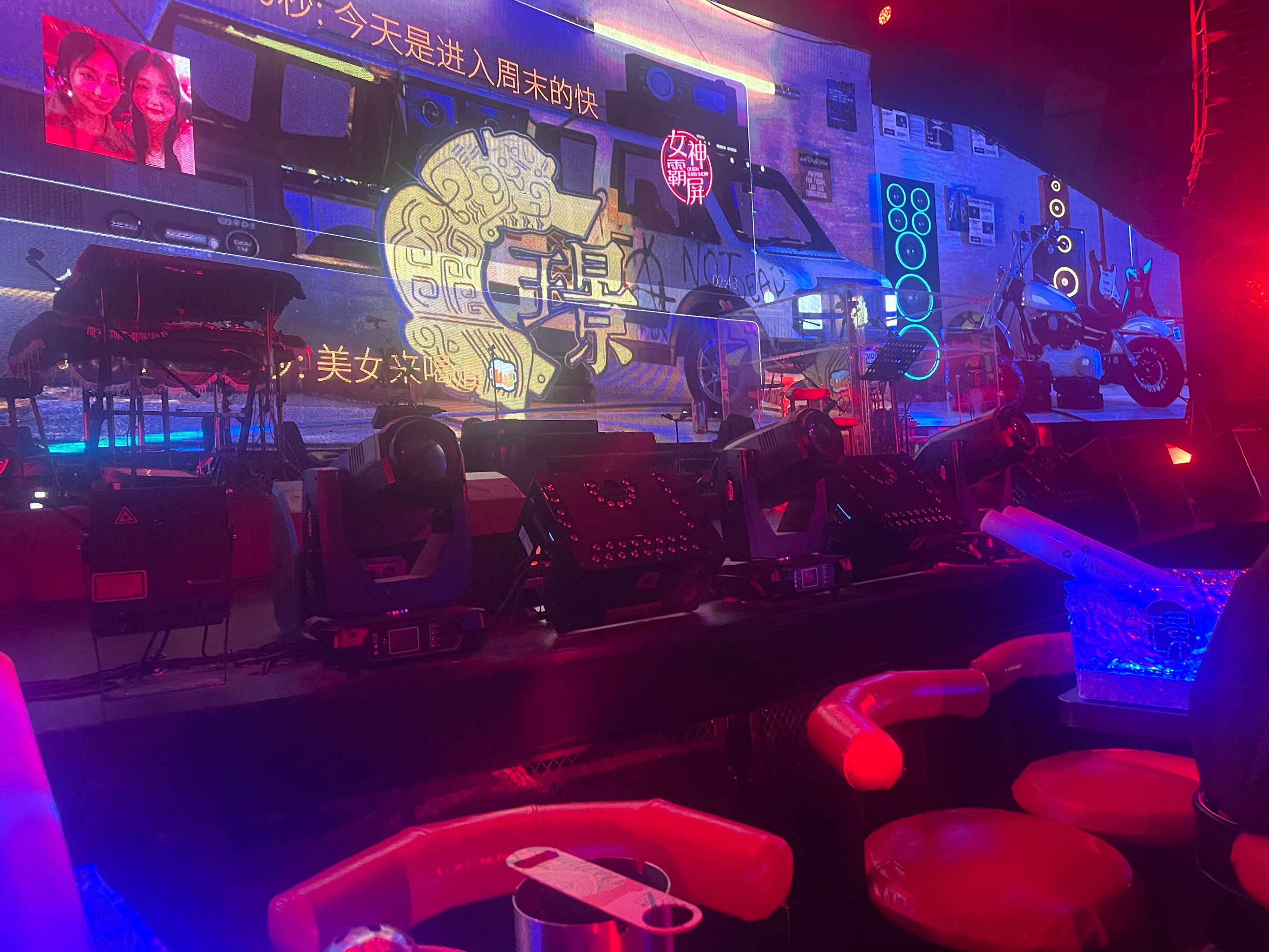 常德商务ktv开启商务ktv新玩法-安乡县ktv预订